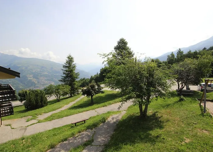 Cosy Pour 4 Pers., Proche Pistes Et Commerces, Aime-la-plagne - Fr-1-755-10 Апартаменты *