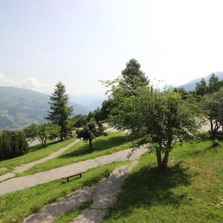 Cosy Pour 4 Pers., Proche Pistes Et Commerces, Aime-la-plagne - Fr-1-755-10 Apartment *